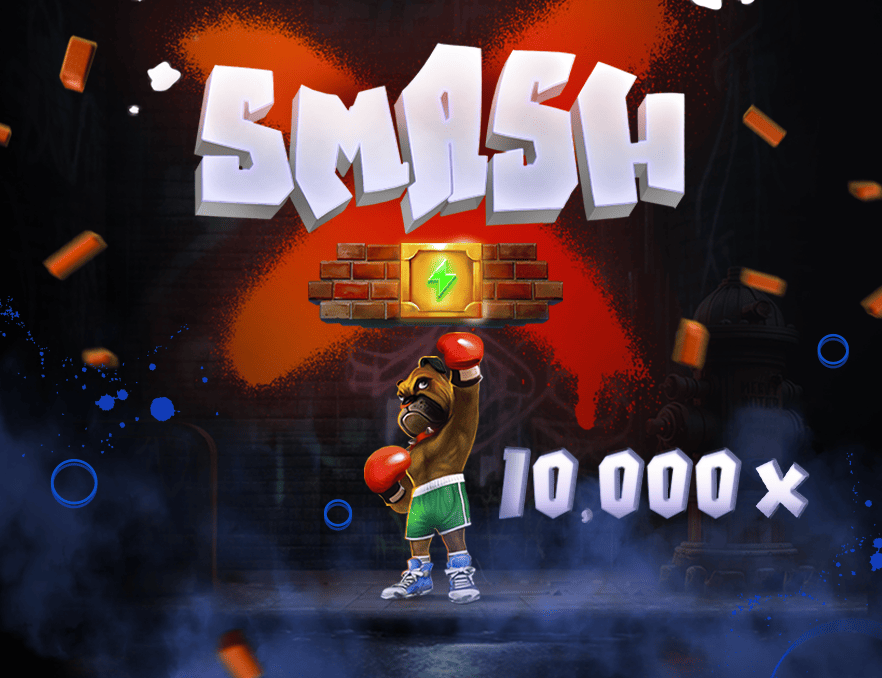 Smash
