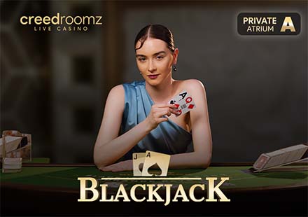 Black Jack 3