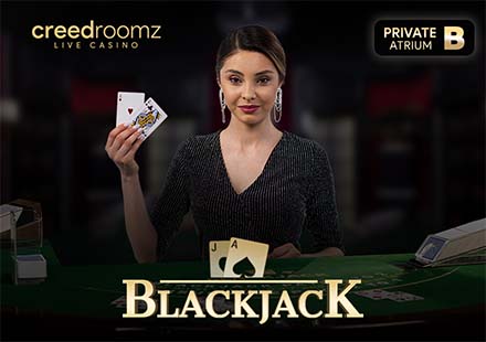 Black Jack 4