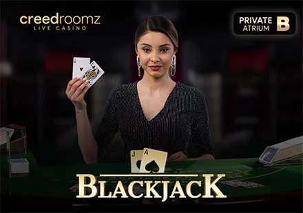 Black Jack 4