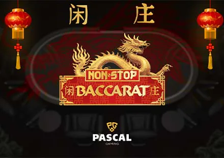 Non Stop Baccarat