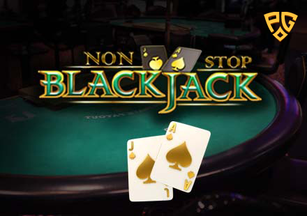 Non Stop Blackjack