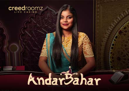 Andar Bahar
