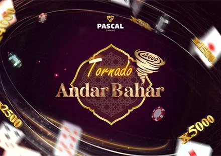 Tornado Andar Bahar