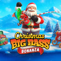 Christmas Big Bass Bonanza