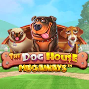 Dog House Megaways