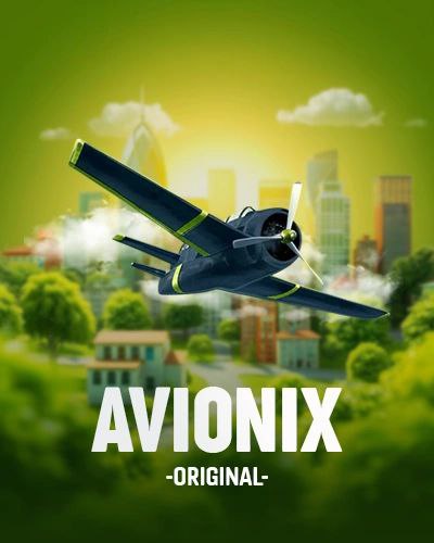 Avionix