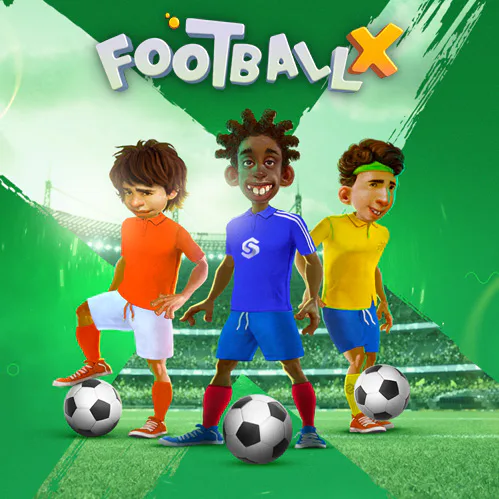 Footballx