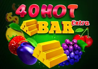 40 Hot Bar Extra