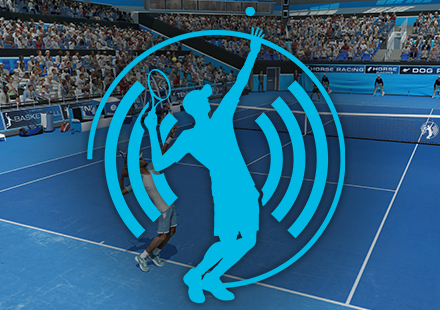 Tennis 2