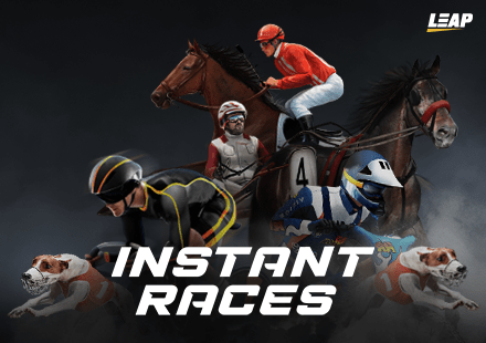 Instant Racing