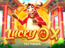 Lucky Bull