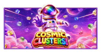 Cosmic Clusters!