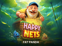 Happy Nets
