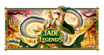Jade Legends