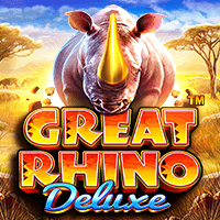 Great Rhino Delux