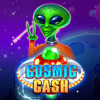 Cosmic Cash