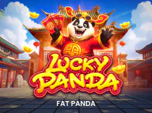 Lucky Panda