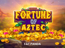 Fortune of Aztec