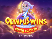 Olympus Wins